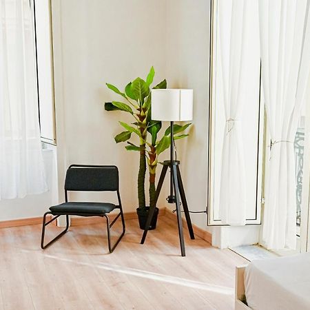 Cozy Rooms Napoli Екстер'єр фото