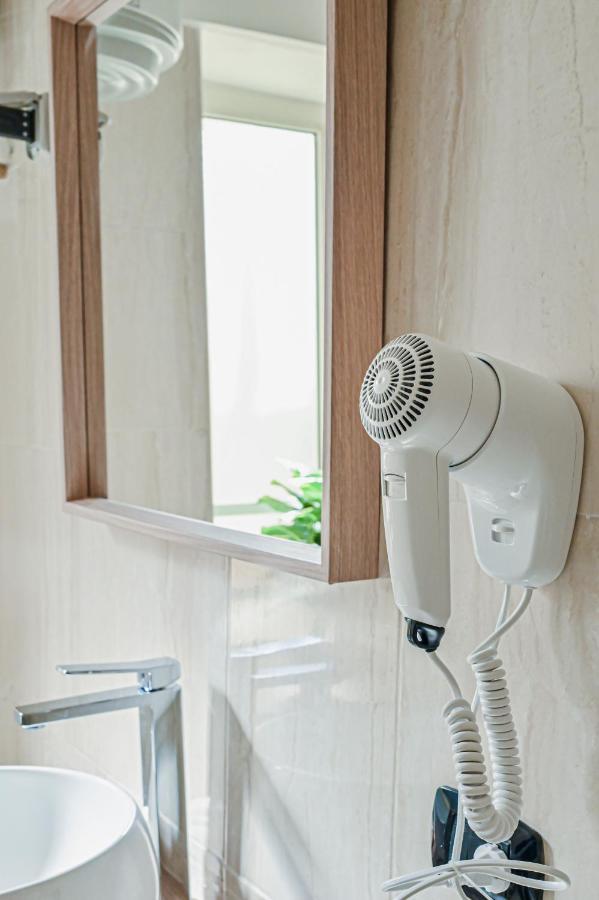 Cozy Rooms Napoli Екстер'єр фото