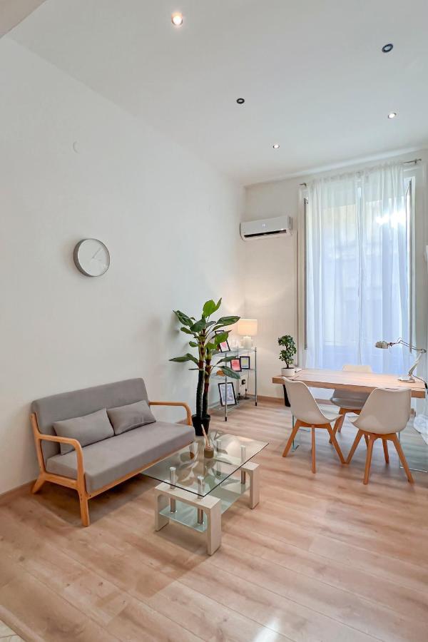 Cozy Rooms Napoli Екстер'єр фото
