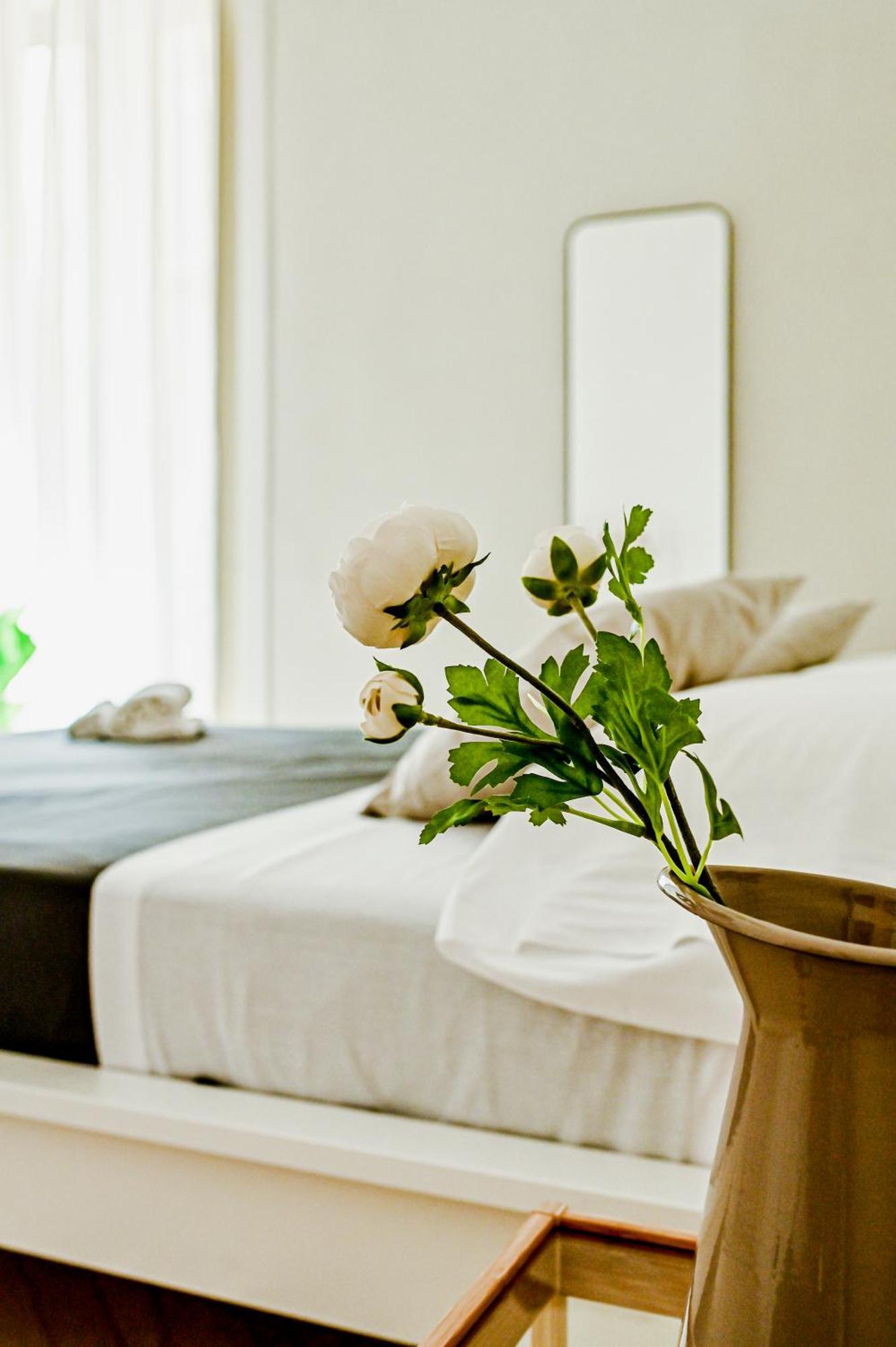 Cozy Rooms Napoli Екстер'єр фото