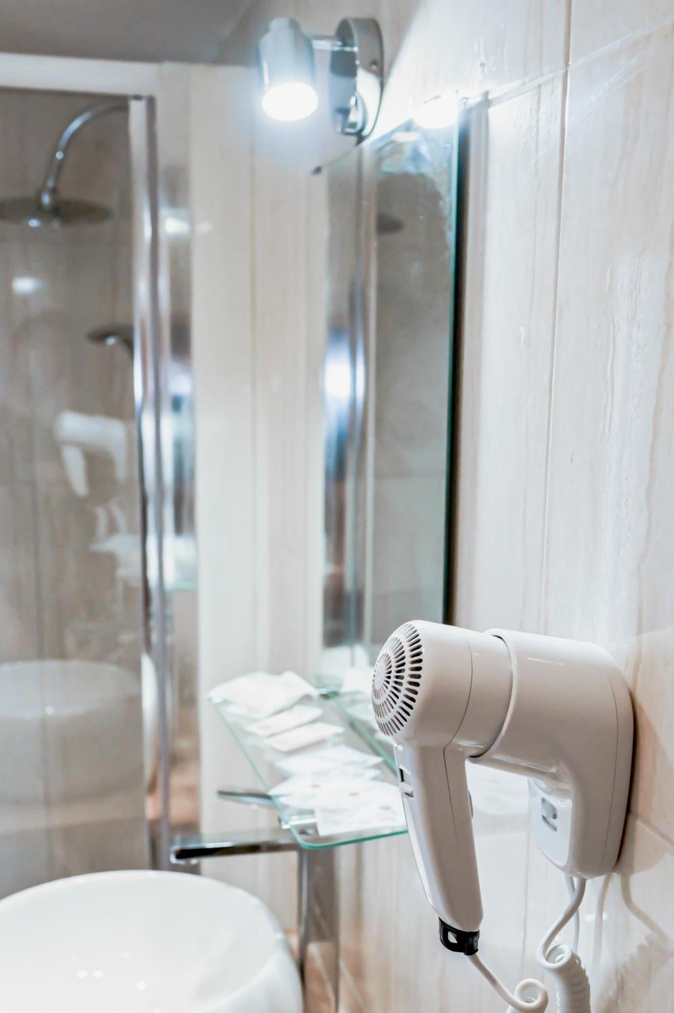 Cozy Rooms Napoli Екстер'єр фото